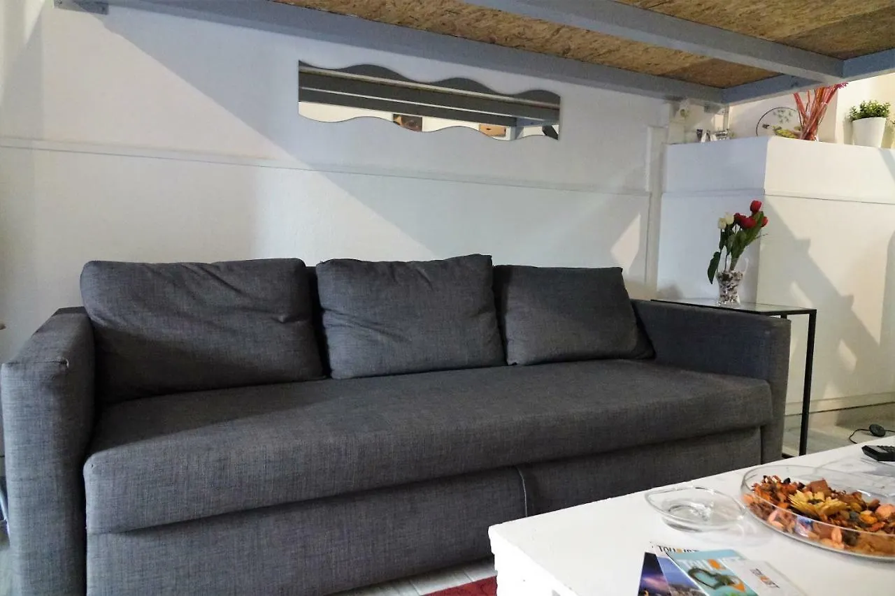 Casa Cerami Apartment Catania