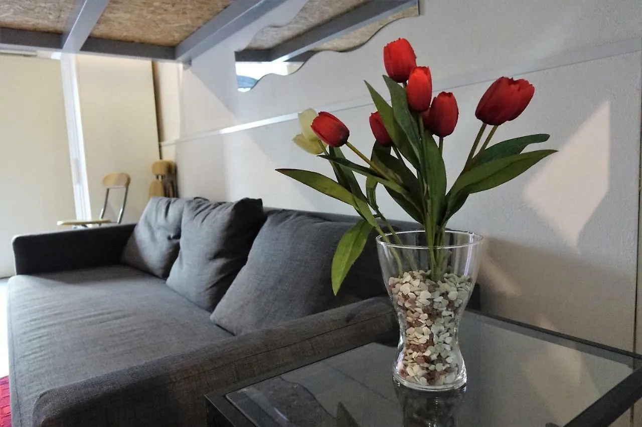Casa Cerami Apartment Catania 0*,