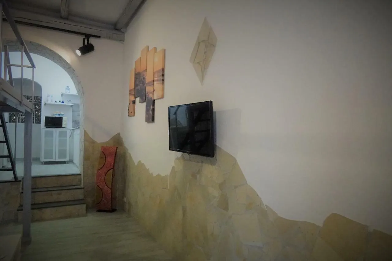 Casa Cerami Apartment Catania